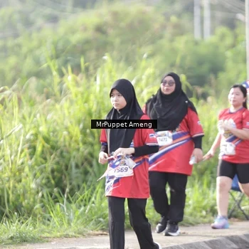 Runner Photo 5958994