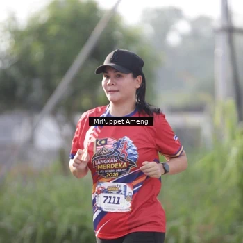 Runner Photo 5958997