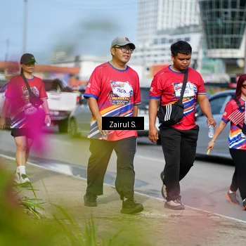 Runner Photo 5959005