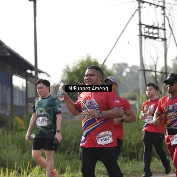Runner Photo 5959006