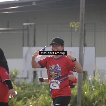 Runner Photo 5959007