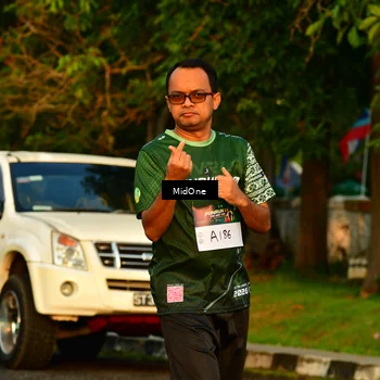 Runner Photo 5959009