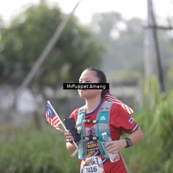 Runner Photo 5959011