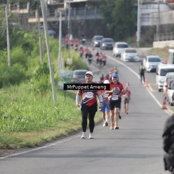 Runner Photo 5959013