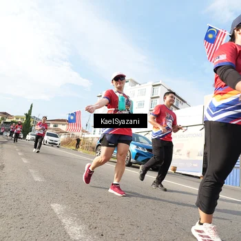 Runner Photo 5959014