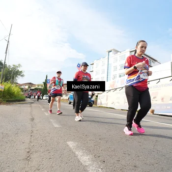 Runner Photo 5959015