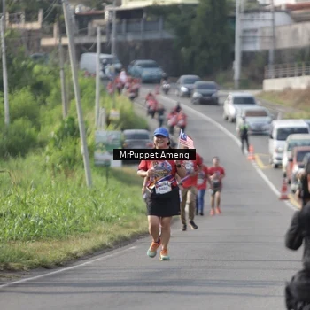 Runner Photo 5959016