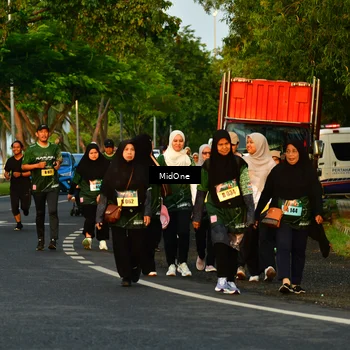 Runner Photo 5959017