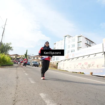 Runner Photo 5959020