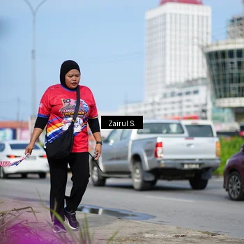 Runner Photo 5959021