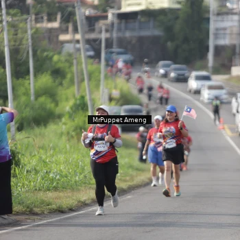 Runner Photo 5959023