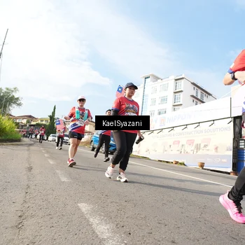 Runner Photo 5959026