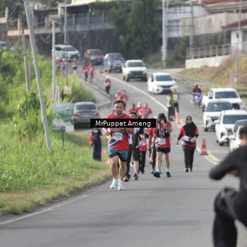 Runner Photo 5959027