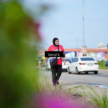 Runner Photo 5959028