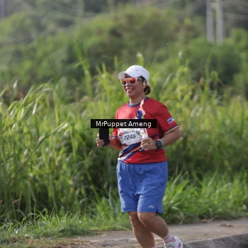 Runner Photo 5959030