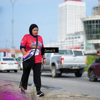 Runner Photo 5959034