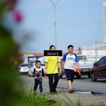 Runner Photo 5959037