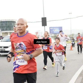 Runner Photo 5959038