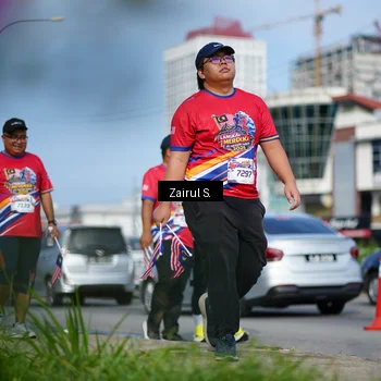 Runner Photo 5959040