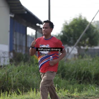 Runner Photo 5959041