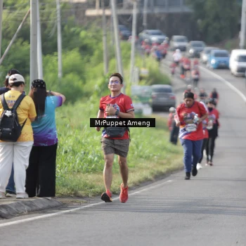Runner Photo 5959046