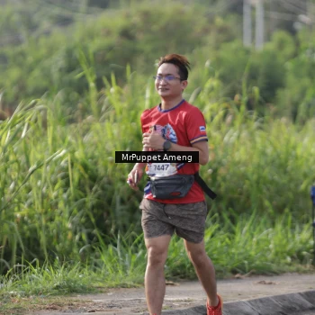 Runner Photo 5959048