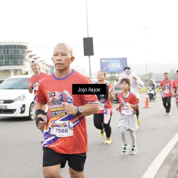 Runner Photo 5959050