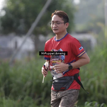 Runner Photo 5959051