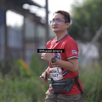 Runner Photo 5959056
