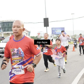 Runner Photo 5959057