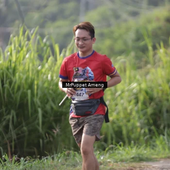Runner Photo 5959058