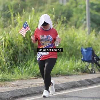 Runner Photo 5959063