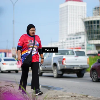 Runner Photo 5959065