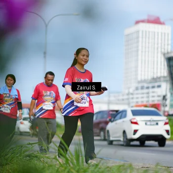Runner Photo 5959067