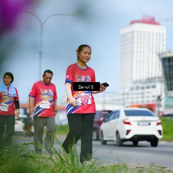 Runner Photo 5959068