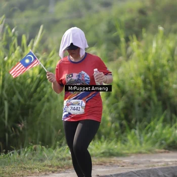 Runner Photo 5959070