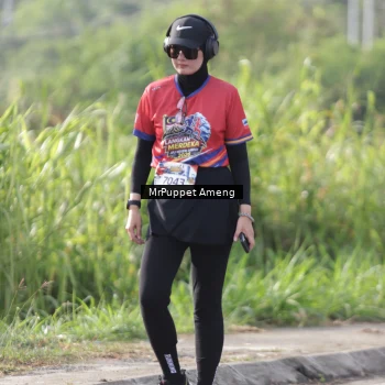 Runner Photo 5959071