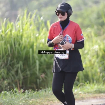 Runner Photo 5959073