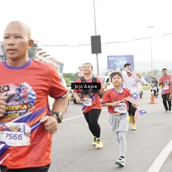 Runner Photo 5959074