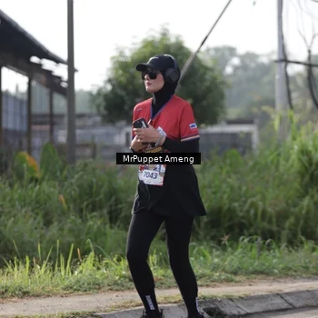 Runner Photo 5959075