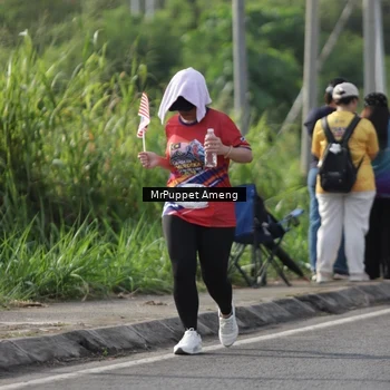 Runner Photo 5959076