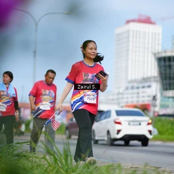 Runner Photo 5959078