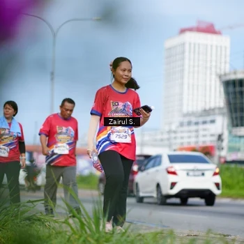 Runner Photo 5959080
