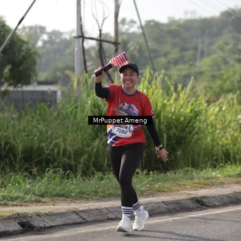 Runner Photo 5959081