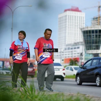 Runner Photo 5959084