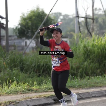Runner Photo 5959085