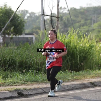 Runner Photo 5959088