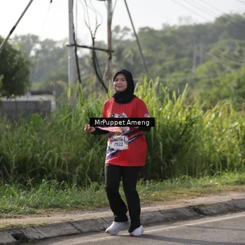 Runner Photo 5959089