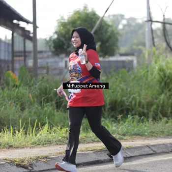 Runner Photo 5959093
