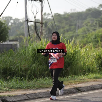 Runner Photo 5959095